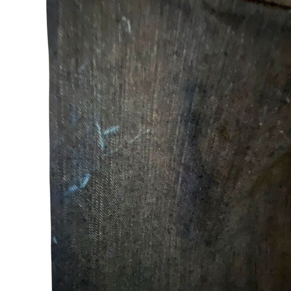 Men’s Naked & Famous Easy Guy Left Hand Twill Selvedge W38 Inseam 32 - Picture 11 of 12